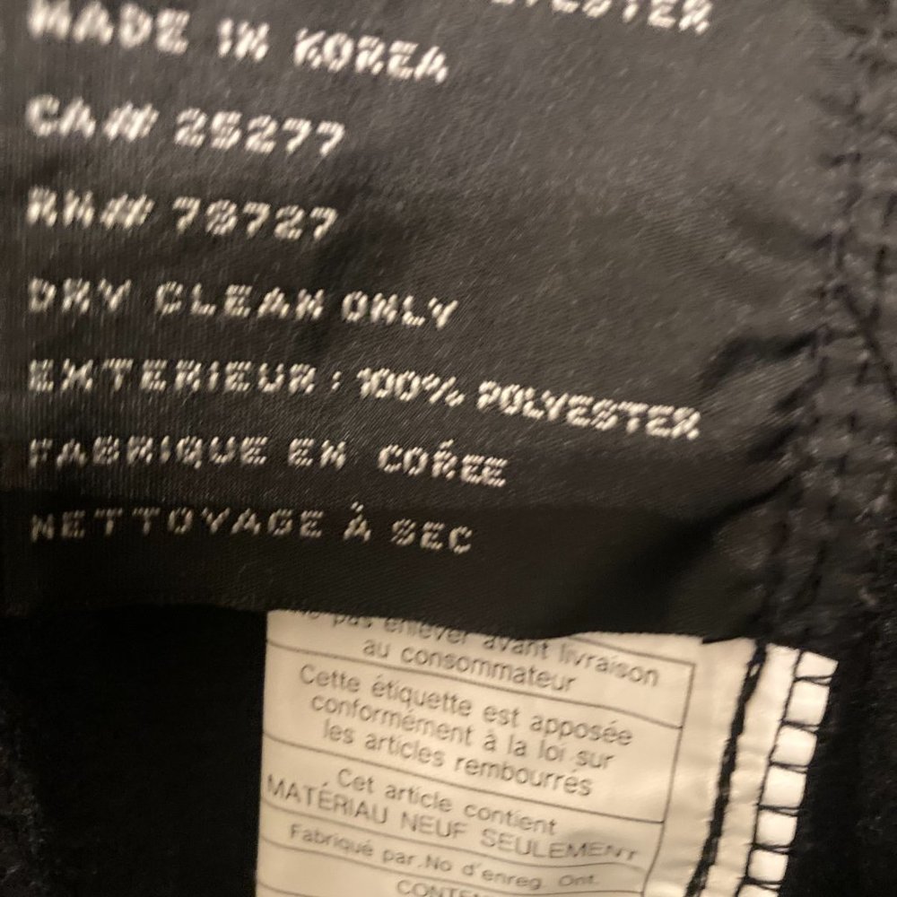 Jacket - Picture 3 of 4